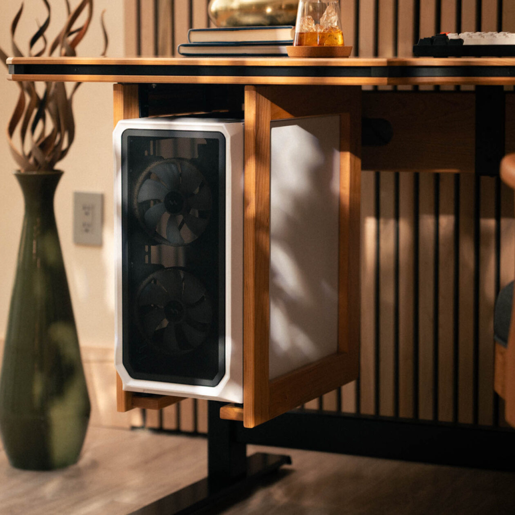 NEXALIFT Apex Heritage Modular Standing Desk