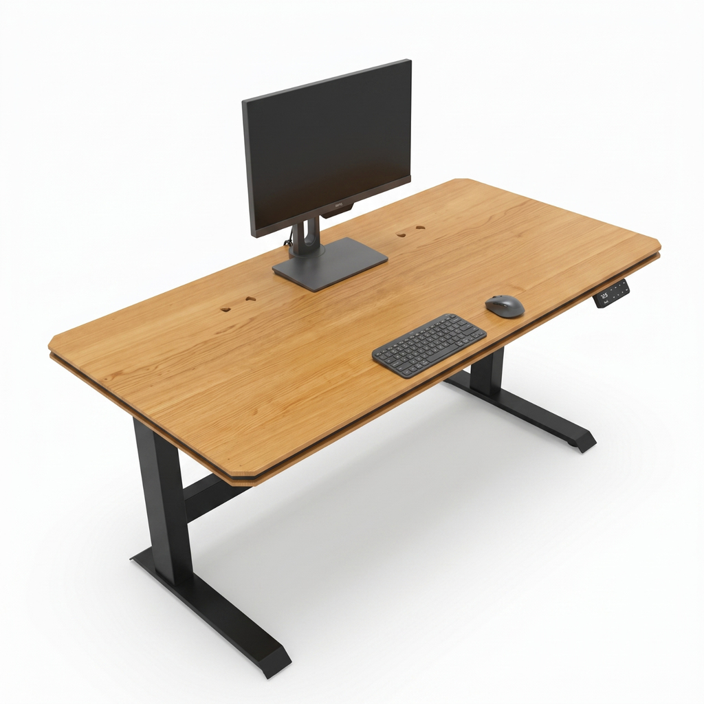 NEXALIFT Apex Heritage Modular Standing Desk
