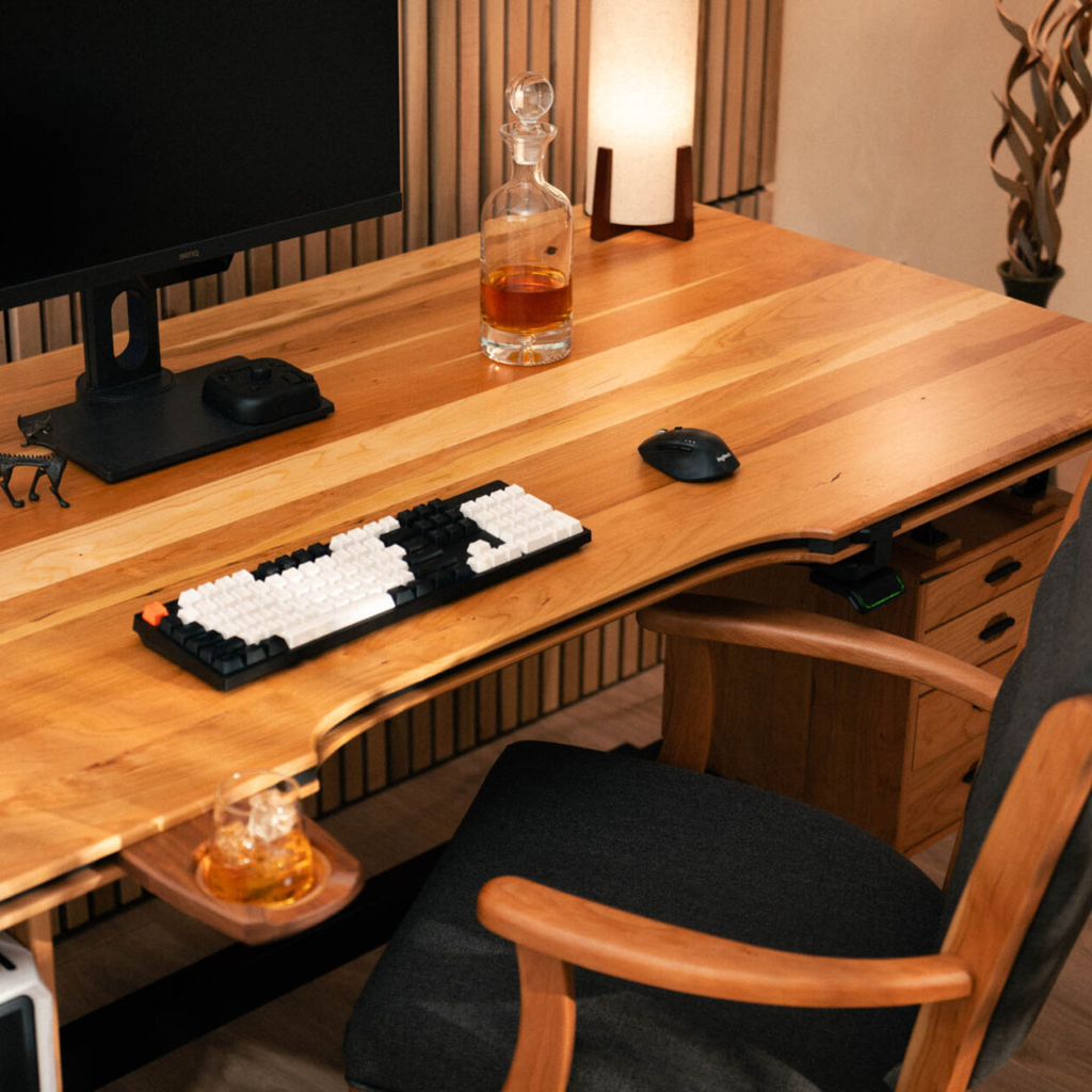 NEXALIFT Apex Heritage Modular Standing Desk