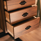 3-Drawer Cubby