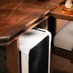 PC Tower Mount