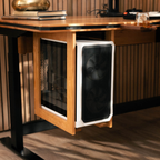 PC Tower Mount