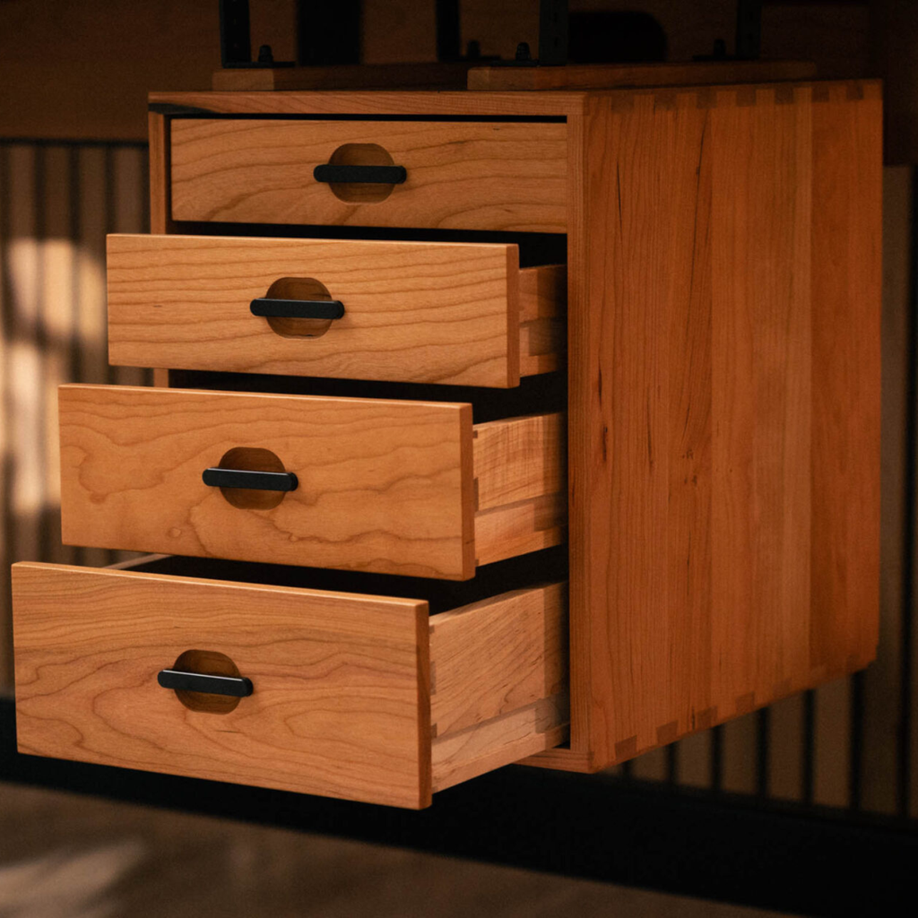NEXALIFT Apex Heritage Modular Standing Desk