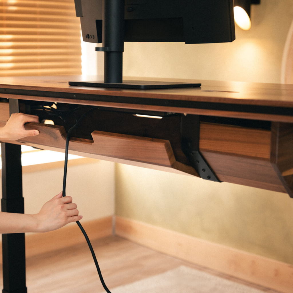NEXALIFT Apex Heritage Modular Standing Desk