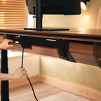 NEXALIFT Apex Heritage Modular Standing Desk