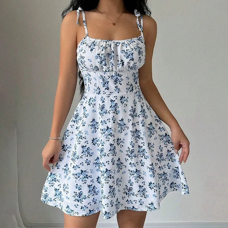 Nexalift Vienne Wrap Midi Dress — Nexalift