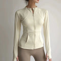 Nexalift Avenue Belted Trench Coat — Nexalift