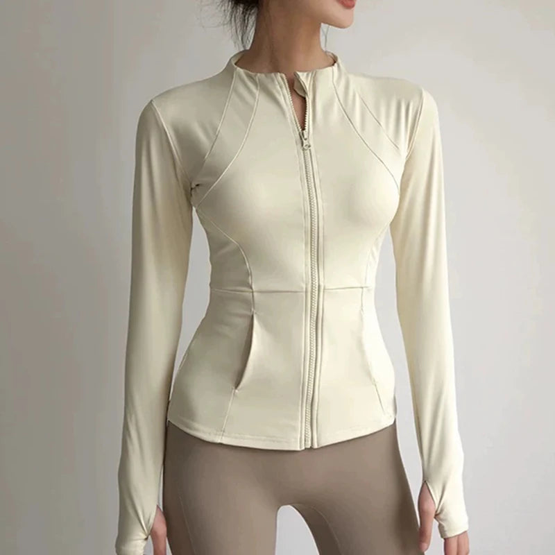 Nexalift Avenue Belted Trench Coat — Nexalift