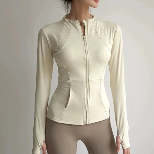Nexalift Avenue Belted Trench Coat — Nexalift