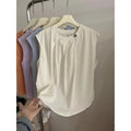 Nexalift Capri Wrap Tie Blouse — Nexalift