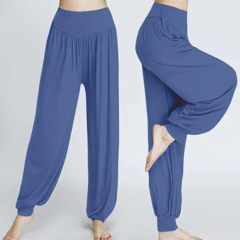 Nexalift Conduit Pleated Trousers — Nexalift