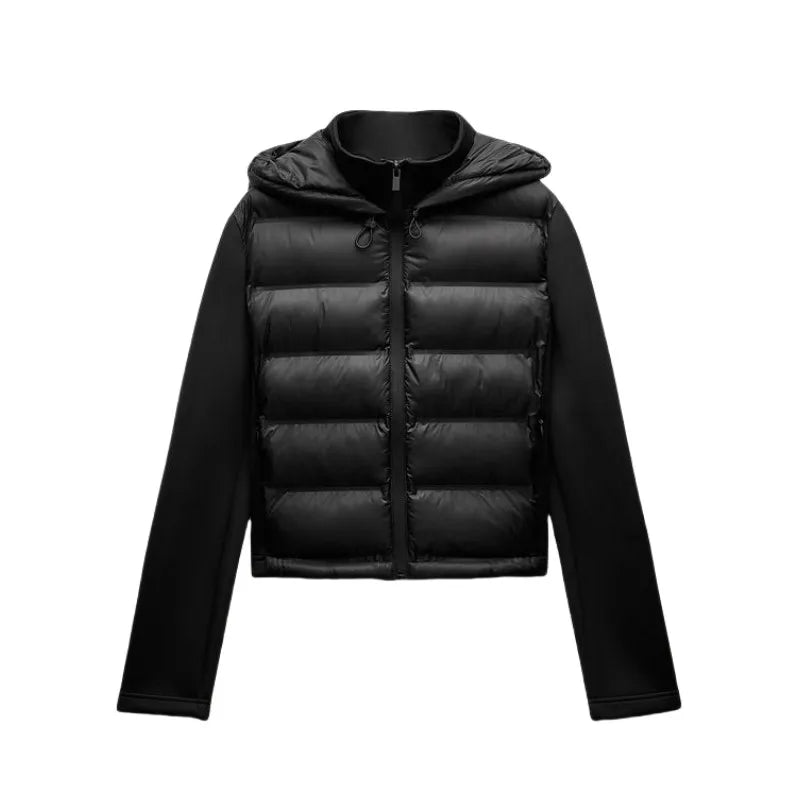 Nexalift Lapel Oversized Blazer — Nexalift