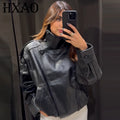 Nexalift Heritage Denim Jacket — Nexalift