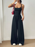 Nexalift Esprit Halter Jumpsuit — Nexalift