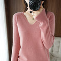 Nexalift Lille Mock-Neck Knit — Nexalift