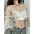 Nexalift Alpine Cable-Knit Sweater — Nexalift