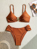 Nexalift Soirée Satin Cami Set — Nexalift